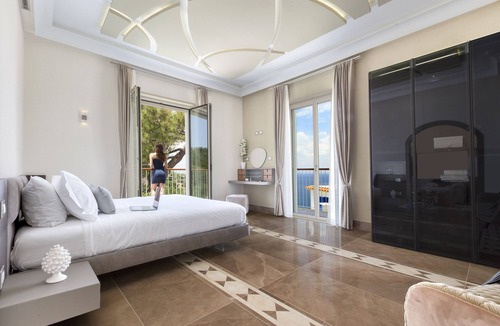 Sorrento Villa | Villa - Sorrento Dream Resort