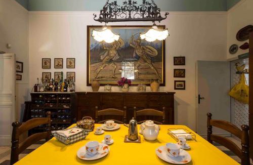 Marina di Ragusa Apartment | Villa Spadola