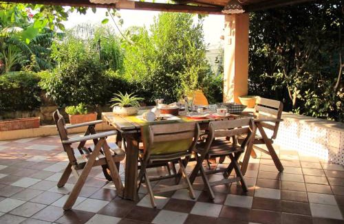 Marina di Ragusa Apartment | Villa Spadola