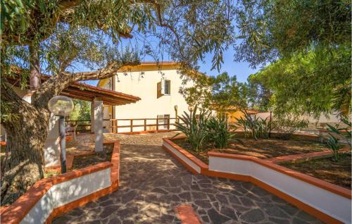 Trabia House | Villa Spera