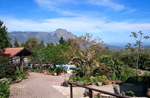 Cerda Hotel | Villa Splendore