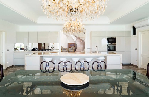 Capo d'Orlando Villa | Villa Star, luxury villa Sicily