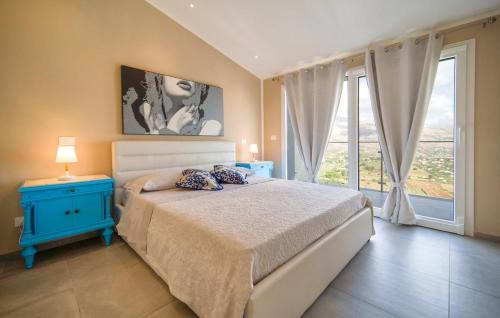 Castellammare del Golfo Villa | Villa Stesa with private pool and wonderful view