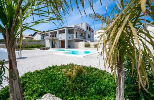 San Corrado di Fuori Apartment | Villa Stefania