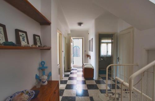 Pozzillo Villa | villa stella del mare