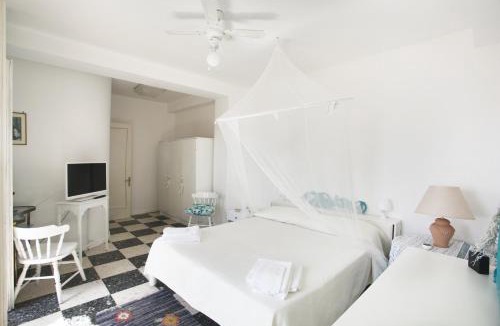 Pozzillo Villa | villa stella del mare