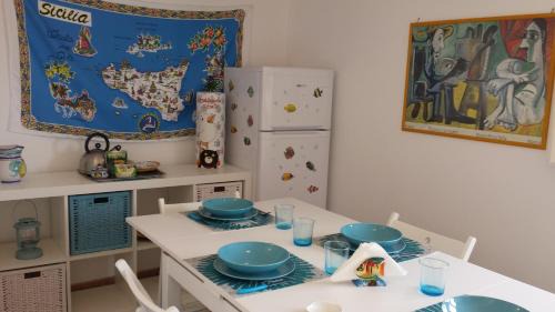 Pozzillo Villa | villa stella del mare