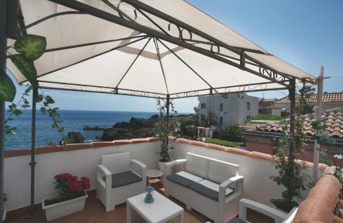 Pozzillo Villa | villa stella del mare