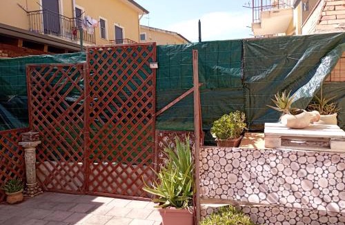 Campobello di Licata House | Villa Stella