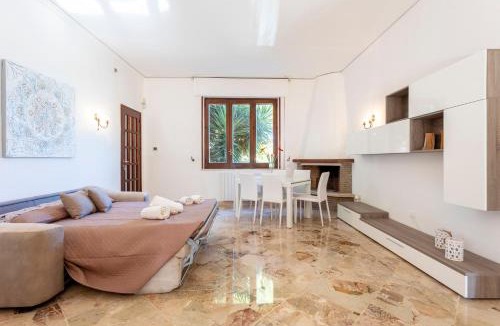 Marsala Villa | Villa Stella
