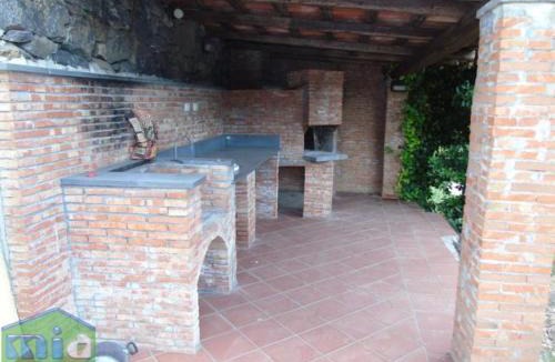 Piedimonte Etneo Villa | Villa stella