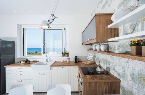 Marina di Modica Villa | Villa StellaMarina - Marina di Modica, Sicilia