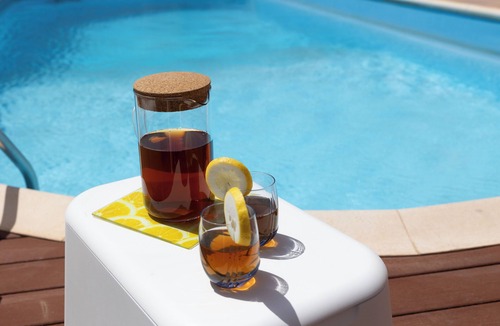 Marina di Ragusa Villa | Villa Stephanie with pool