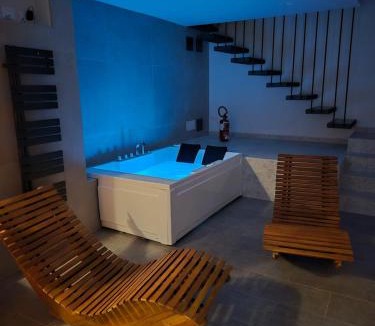 Mondello Apartment | Villa Stesicoro Suite
