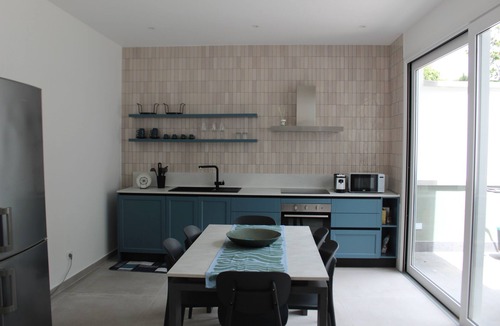 Mondello Villa | Villa Stesicoro Suite 600 meters from the beautiful beach of MONDELLO