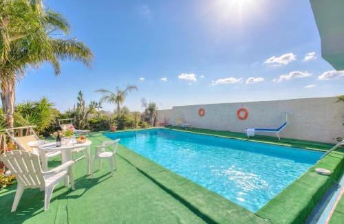 Torre Squillace Villa | Villa Strea With Pool - Happy Rentals