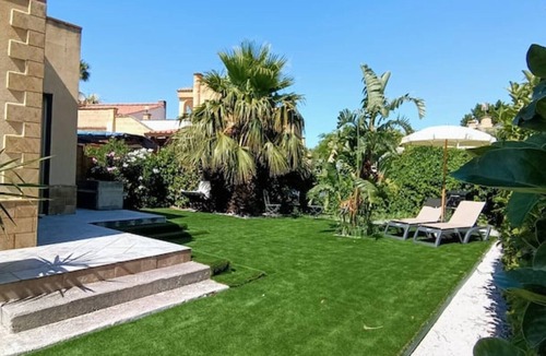 Solfarelli Villa | Villa Stromboli + Vulcano
