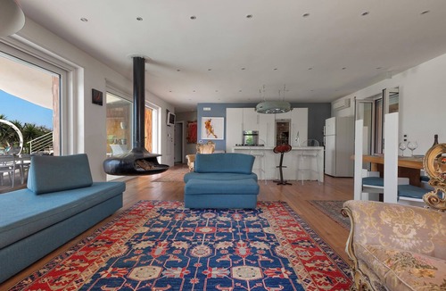 Palmariggi Villa | Villa Sueño By Perle di Puglia