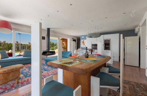 Palmariggi Villa | Villa Sueño By Perle di Puglia