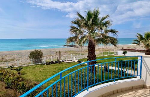 Belvedere Marittimo House | Villa sul Mare