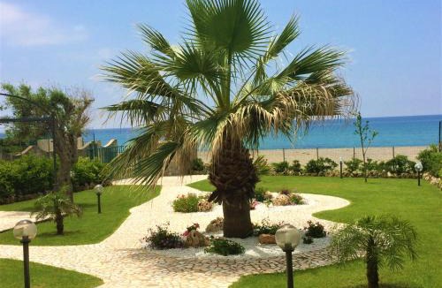 Belvedere Marittimo House | Villa sul Mare