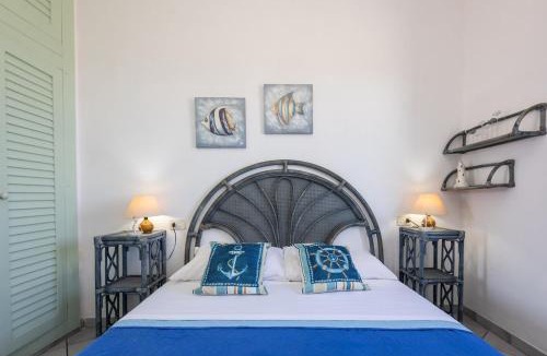 Favignana Villa | Villa sul Mare