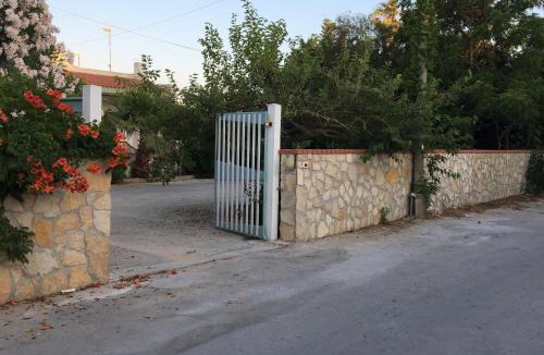 Mazara del Vallo House | Villa Sul Mare