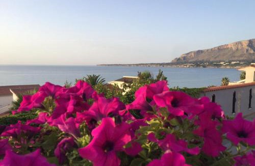 Trappeto House | Villa sul mare Palazzolo