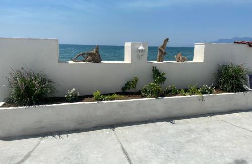 Magazzeno Villa | Villa sul mare Salerno