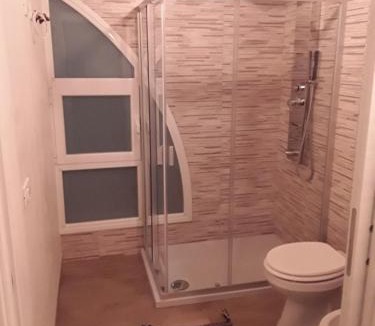 San Vito Lo Capo Villa | Villa sul porto