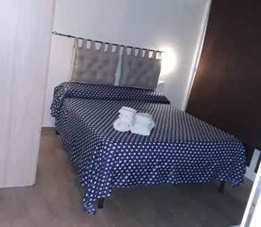 San Vito Lo Capo Villa | Villa sul porto