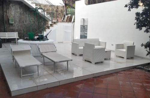 Capo Peloro House | Villa sullo stretto