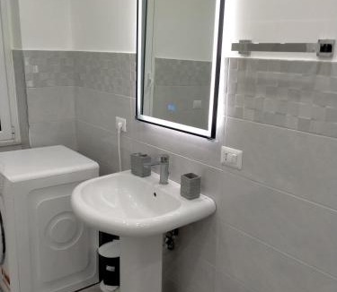 Capo Peloro House | Villa sullo stretto
