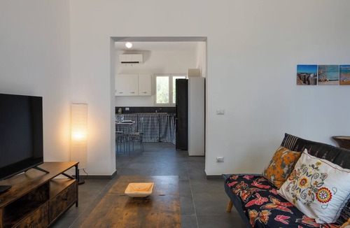 Syracuse Villa | Villa Sun and Moon by Ortigiaapartments