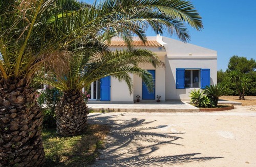 Syracuse Villa | Villa Sun and Moon by Ortigiaapartments