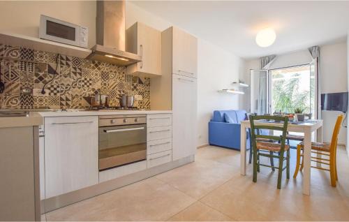 Marina di Ragusa House | Villa Sunrise