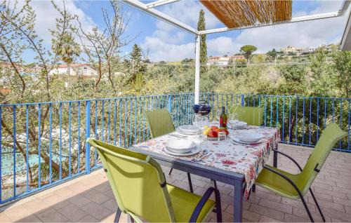 Marina di Ragusa House | Villa Sunrise