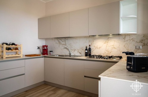 Solarino Villa | Villa Sunset Escape - Country Paradise with Pool