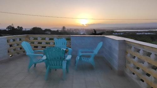 Granelli Villa | Villa Sunset View Granelli