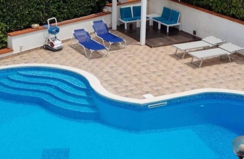Balestrate House | Villa Sunshine