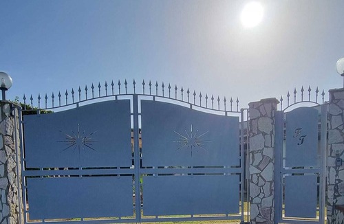 Balestrate Villa | Villa Sunshine