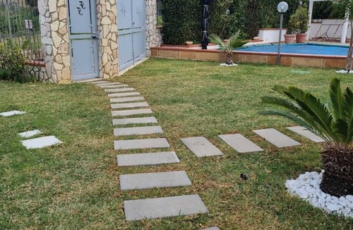 Balestrate Villa | Villa Sunshine