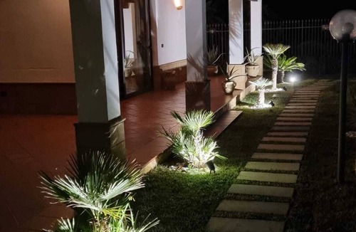 Balestrate Villa | Villa Sunshine