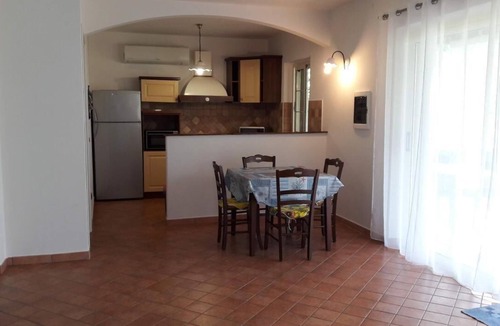 Coccorino House | Villa surrounded by greenery with sea view swimming pool