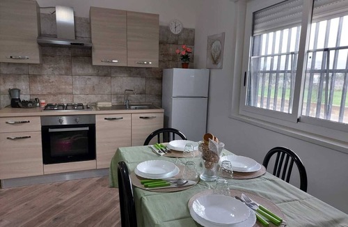 Chiaramonte Gulfi Villa | Villa surrounded by greenery with pool exclusive use in Sicily