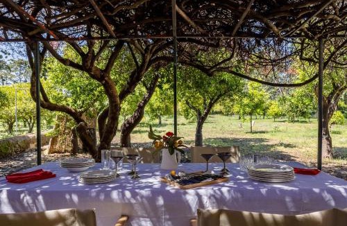 Cefalu House | Villa surrounded by Nature overlooking the Sea - Cefalù