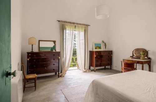Cefalu House | Villa surrounded by Nature overlooking the Sea - Cefalù