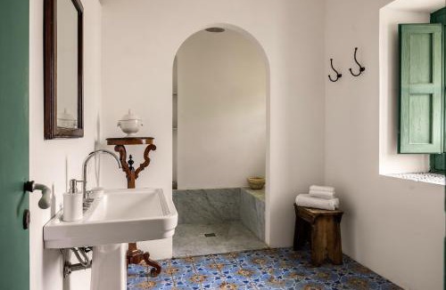 Cefalu House | Villa surrounded by Nature overlooking the Sea - Cefalù