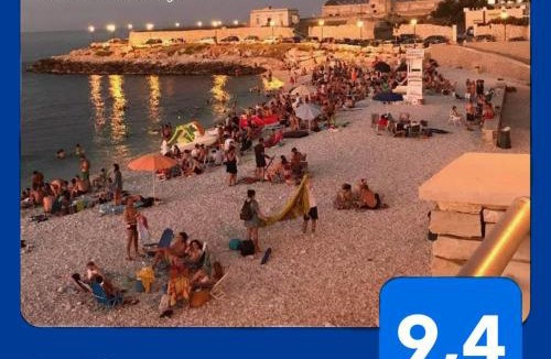 Bisceglie House | Villa swamy