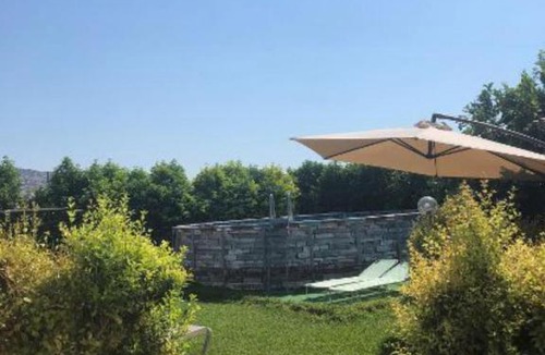 Solarino Villa | Villa swimming pool for exclusive use - wi-fi